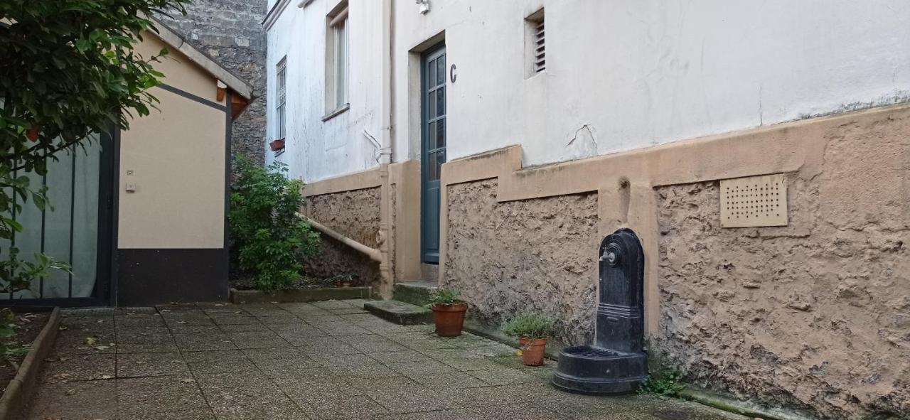 Apartament Studio In Montmartre Paryż Zewnętrze zdjęcie